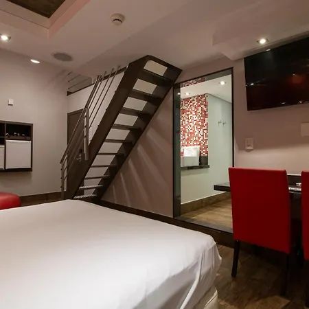 Opium Motel (Adults Only)-3