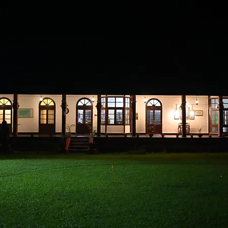 Kaziranga Golf Resort-3