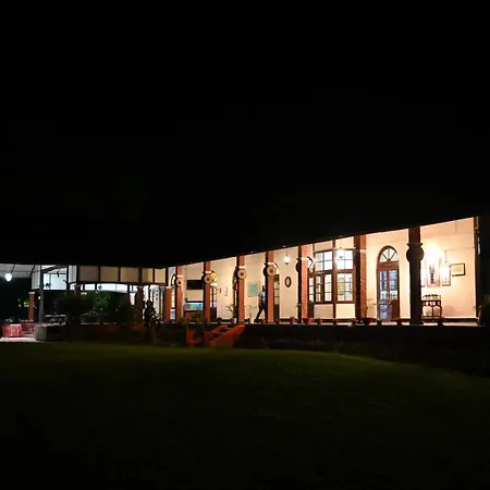 Kaziranga Golf Resort-2