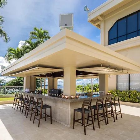 Coral Ocean Resort-3