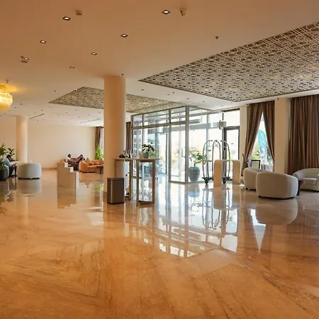 Melissa Hotel Riyadh-2
