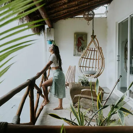 Hotel Nicte Ha Tulum-3