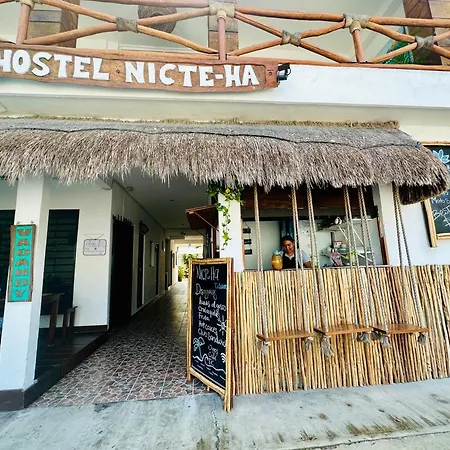 Hotel Nicte Ha Tulum-2