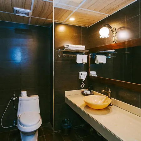Sapa Charm Hotel-2
