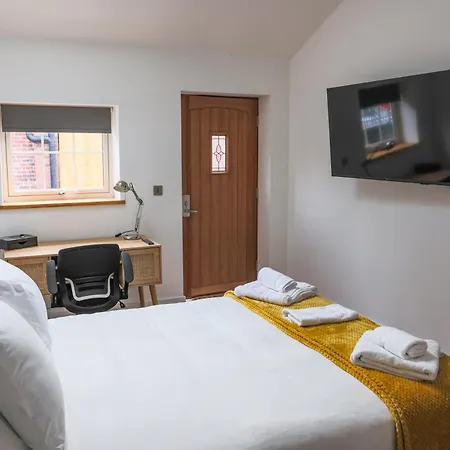 The Coach Hotel-3
