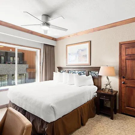 Canyons Village Condos By All Seasons Resort Lodging-3