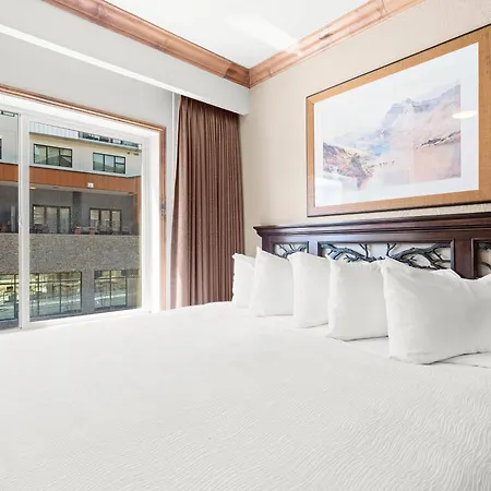 Canyons Village Condos By All Seasons Resort Lodging-3
