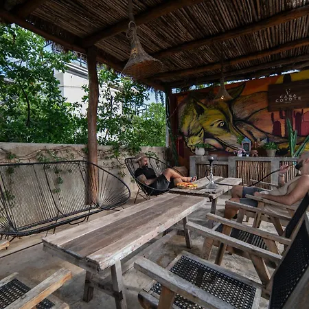 Casa Coyote Tulum-2