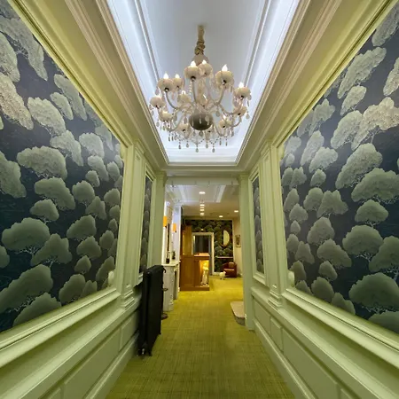 Hotel Bonaparte-3