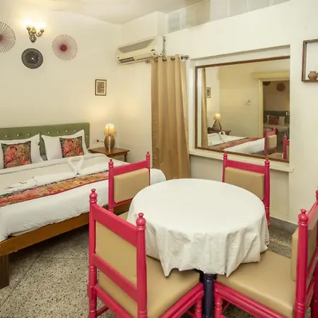 Hotel Pink Palace-2