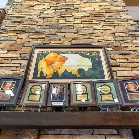 Best Western Premier Ivy Inn & Suites-2