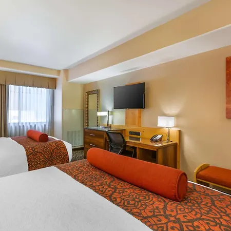 Best Western Premier Ivy Inn & Suites-3