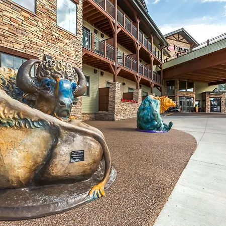 Best Western Premier Ivy Inn & Suites-2