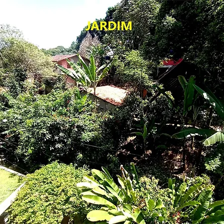 Pousada Lagoa Flat-2