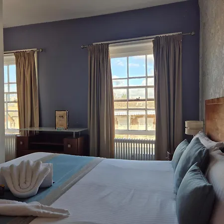 The Great Western Hotel-3