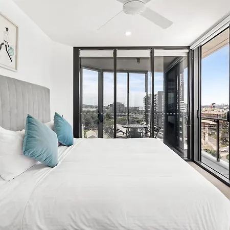 Brisbane One Apartments By Cllix-3