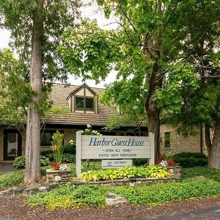 Harbor Guest House-2