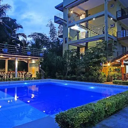 Point 303 Resort-2