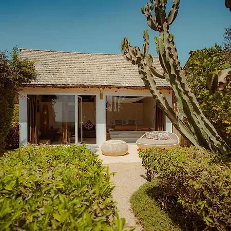 La Crique Nature & Spa-2