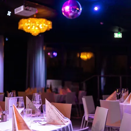 GINN Hotel Berlin Potsdam-2