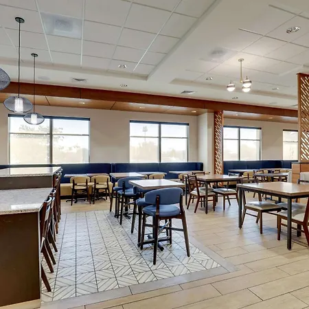 Drury Inn & Suites Lafayette In-2