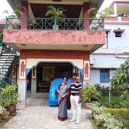 Rater Tara Diner Rabi Resort-2