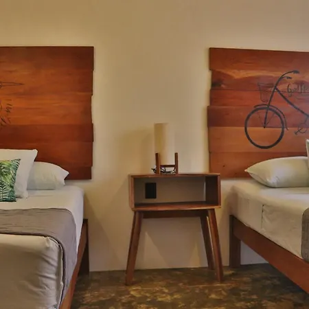 Hotel Sur Bacalar-3