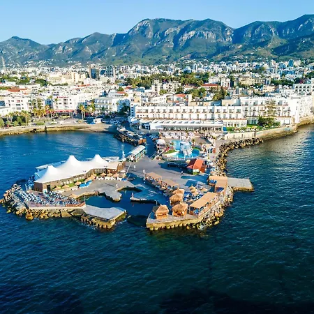 Dome Hotel & Casino At Central Kyrenia-3