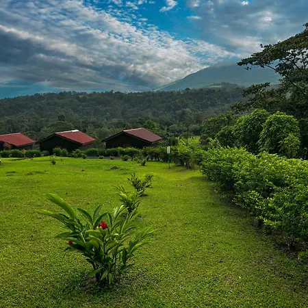 Arenal Roca Lodge & Bungalows-3