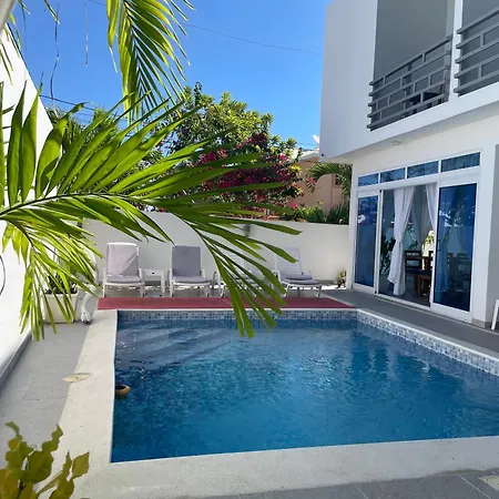Gaia Residence Deluxe-2