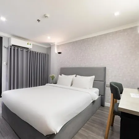 The Hotel Nicecy-3