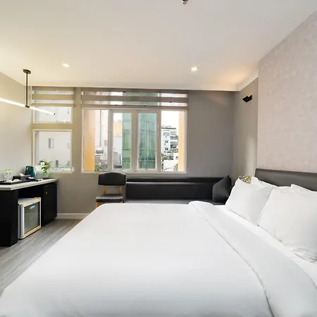 The Hotel Nicecy-3