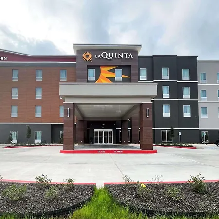 Hawthorn Extended Stay By Wyndham Sulphur Lake Charles-2