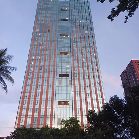 D And A Boutique Hotel Perungudi-2