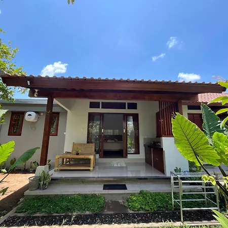 Bali Asli Guest House By Eps-2