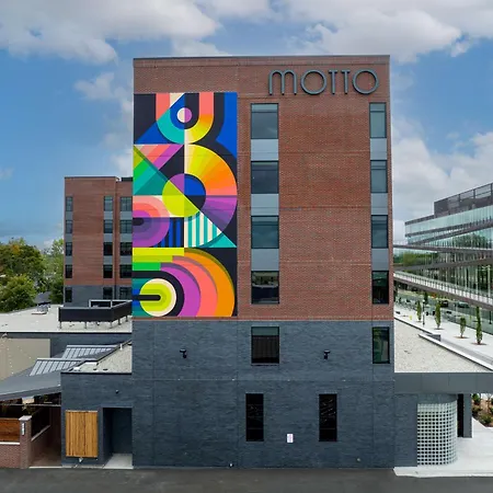 Motto By Hilton Bentonville Downtown-2