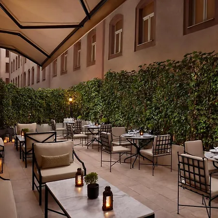 Sanasaryan Han, A Luxury Collection Hotel, Istanbul-3