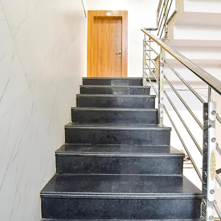 Fabhotel Somnath-3