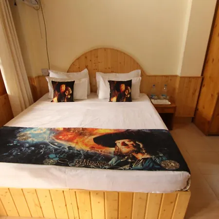 Hotel Purnima Riverside-2