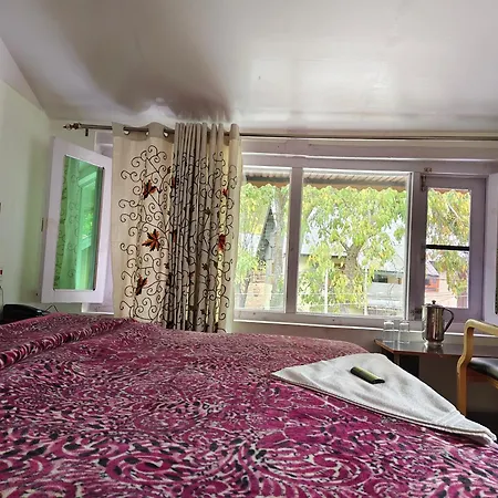 Hotel New Sangam Pahalgam-2