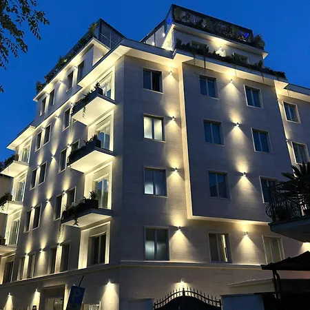 J Maluni City Hotel-3