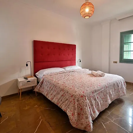 Villa Arte de Aguilas-3