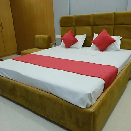 Hotel Golden Continental-2