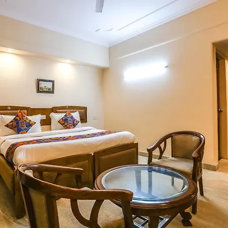 Fabhotel Comfort Residency II-2