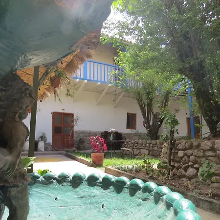 La Casa De Abril-2