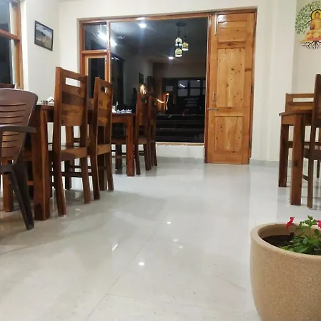 Keylong Heights Guest House And Restaurant-2
