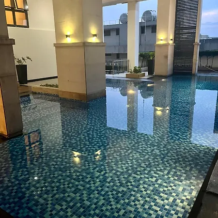Greenbelt Hamilton Tower 1 - By Es Elite Suites-2