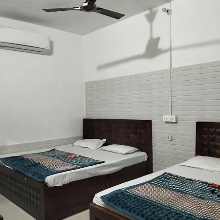 Shyamsagar Guest House Khatu Shyam Ji-3
