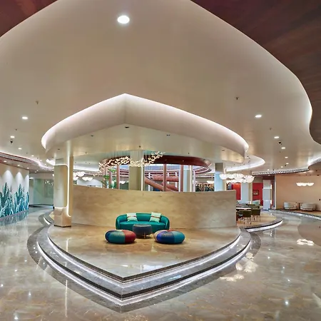 0484 Aero Lounge-Terminal 2 Cochin Airport Hotel-3