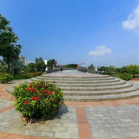 Hoang Luxury Hotel Dist 1 Ho Chi Minh-3